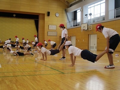 １０ １３ 今日のおつひ 半田市立乙川東小学校